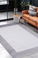 Serra 0704A Modern Makine Halısı