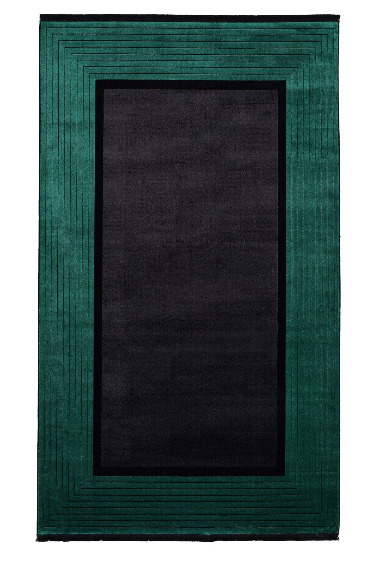 Serra 0704B Modern Makine Halısı