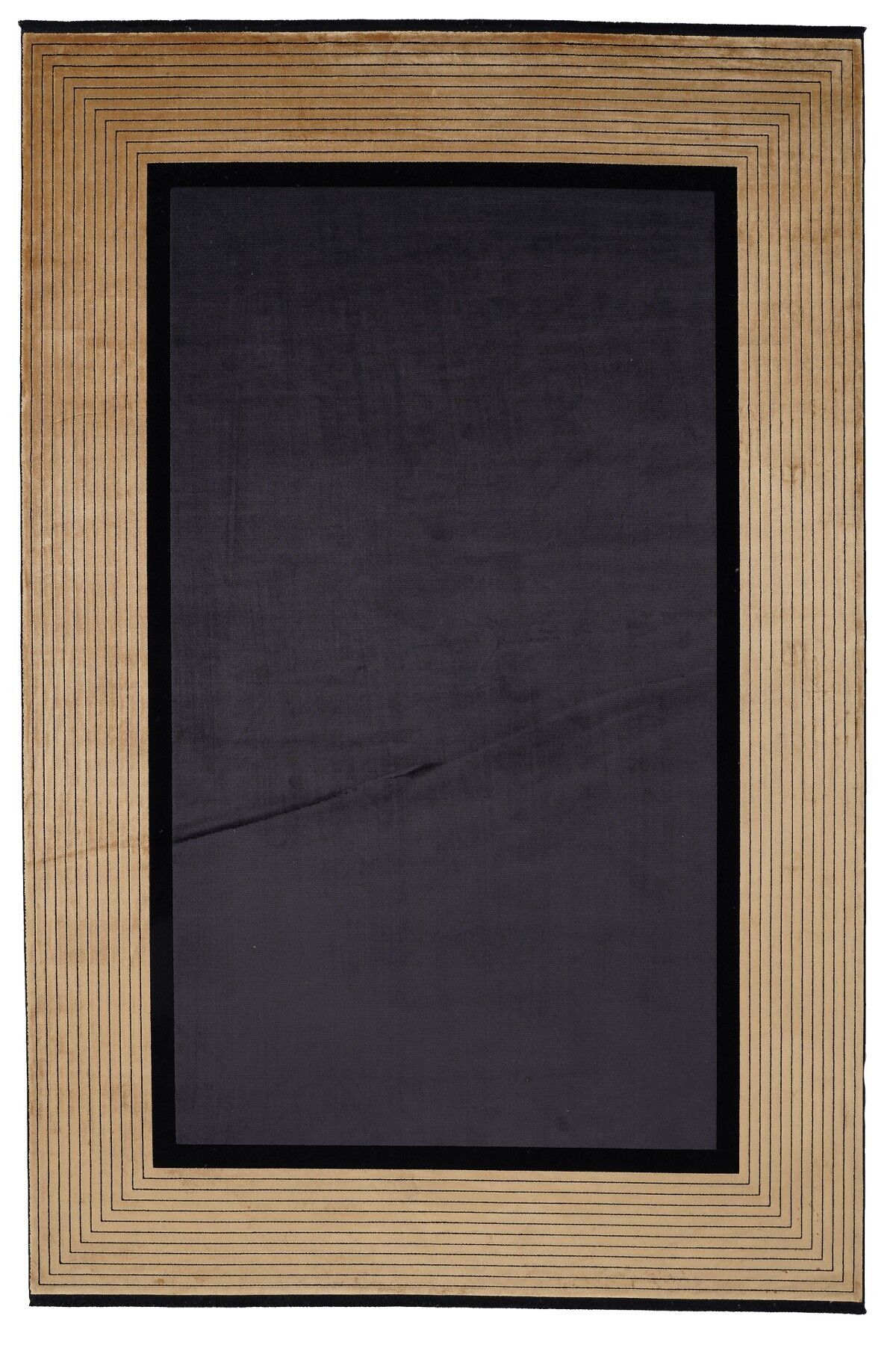 Serra 0704C Modern Makine Halısı