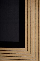 Serra 0704C Modern Makine Halısı