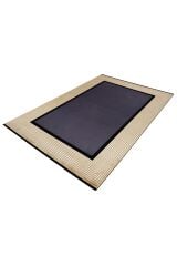 Serra 0704C Modern Makine Halısı
