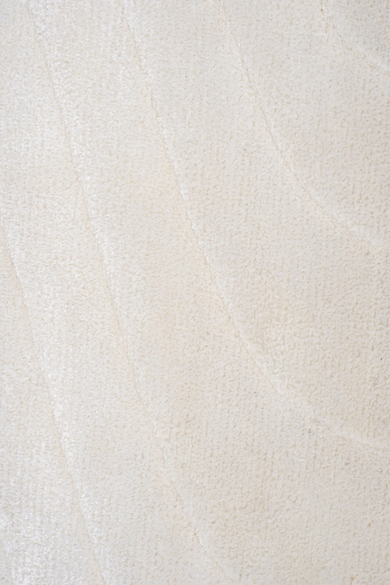 Nepal 3663 El Dokuma Kalın Bambu Halı