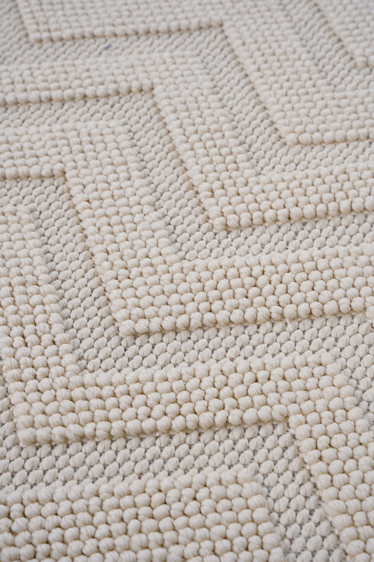 Royal Loopy LQ00A Salon Halısı