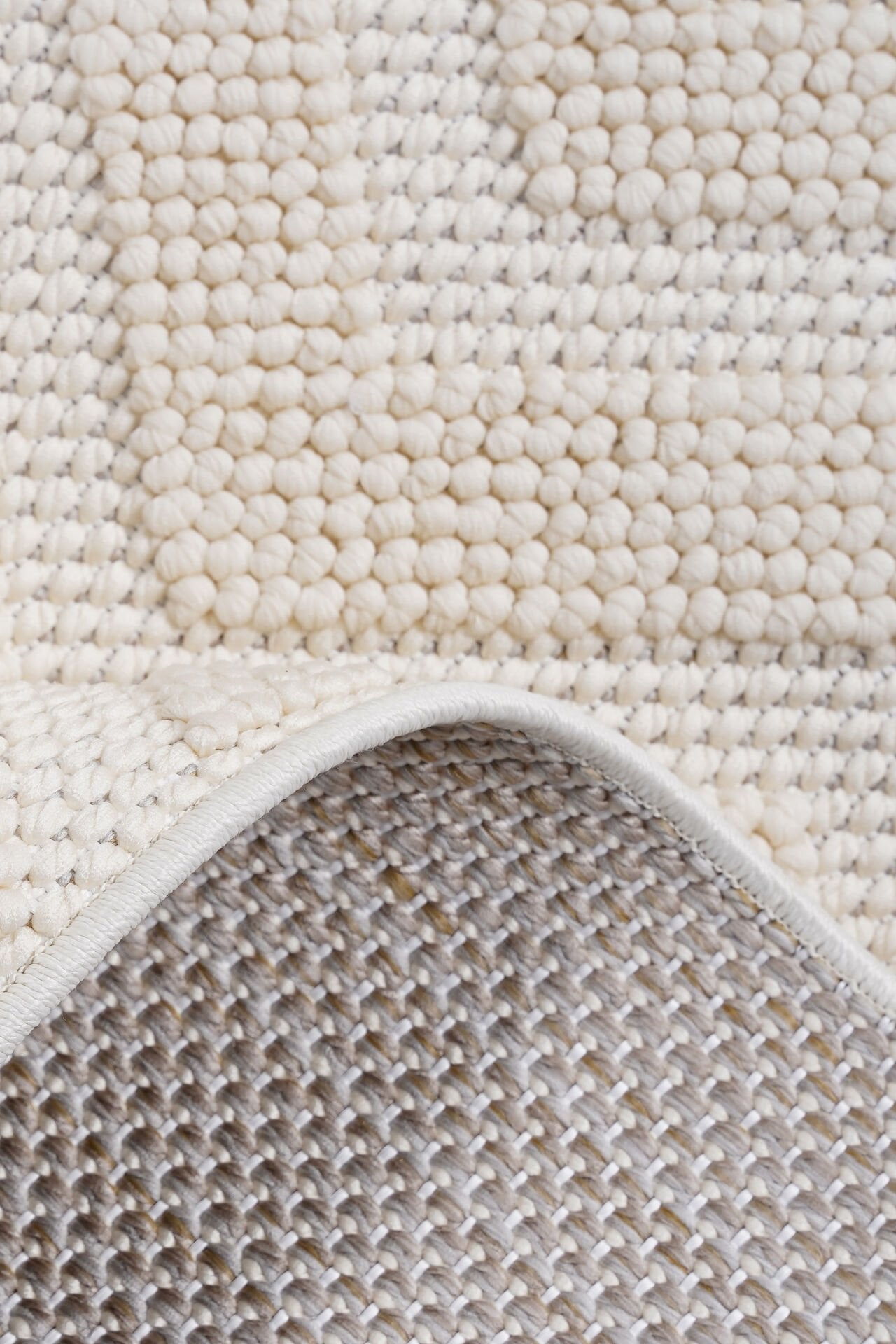 Royal Loopy LQ00A Salon Halısı