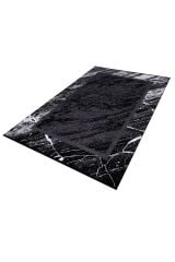 Serra 0705A Modern Makine Halısı