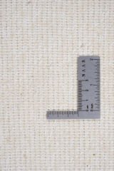 Nepal 3663 El Dokuma Kalın Bambu Halı Krem - 80x300
