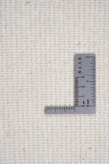 Nepal 3663 El Dokuma Kalın Bambu Halı Krem - 80x300