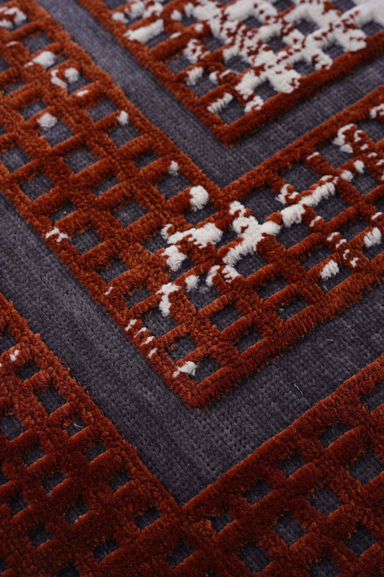 Pierre Cardin Maxvell MK02D Salon Halısı