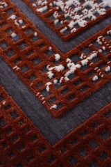 Pierre Cardin Maxvell MK02D Salon Halısı