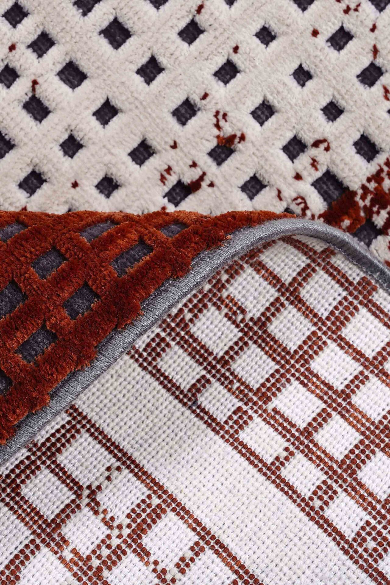 Pierre Cardin Maxvell MK02D Salon Halısı