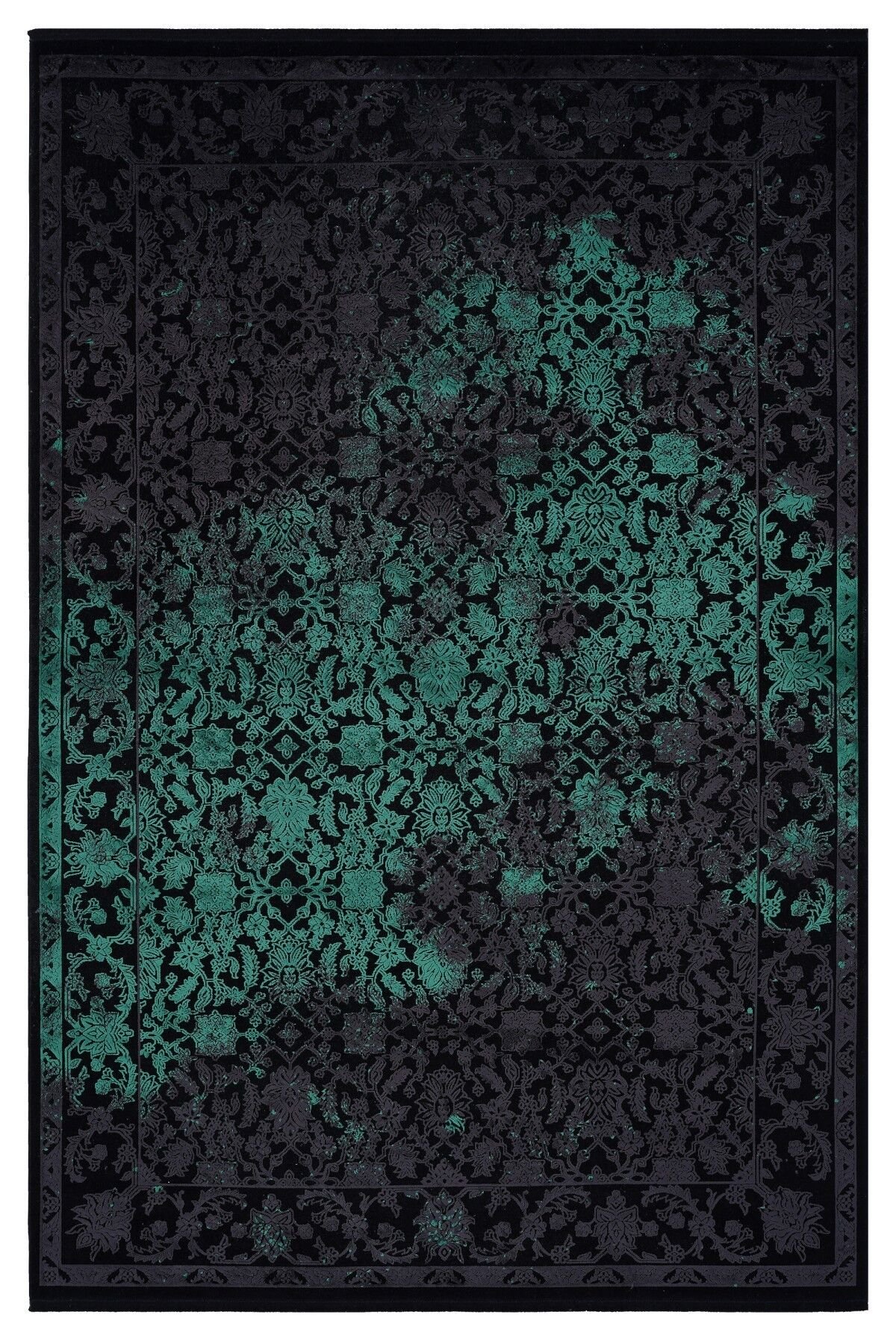 Serra 0706A Modern Makine Halısı