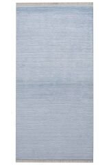 Nepal 3639 El Dokuma Kalın Bambu Halı