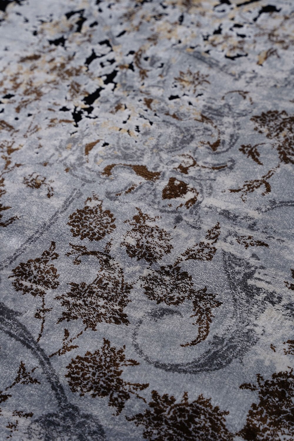 Naar Cornelia 18517A Bambu Halı