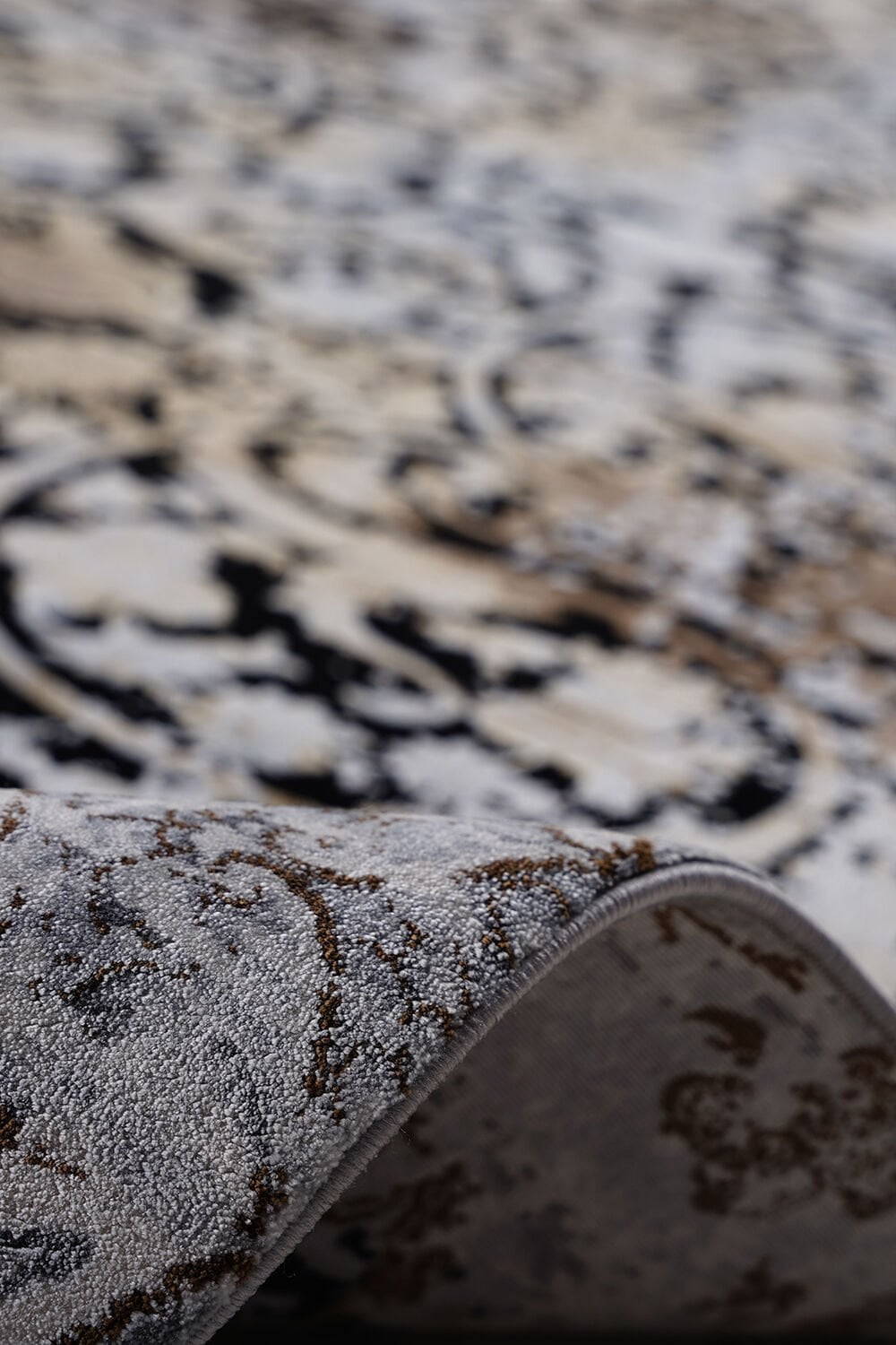 Naar Cornelia 18517A Bambu Halı