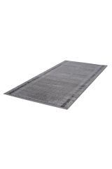Seven Day VV00D Gri Soft Modern Makine Halısı