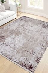 Shimal 9037B Modern Makine Halısı