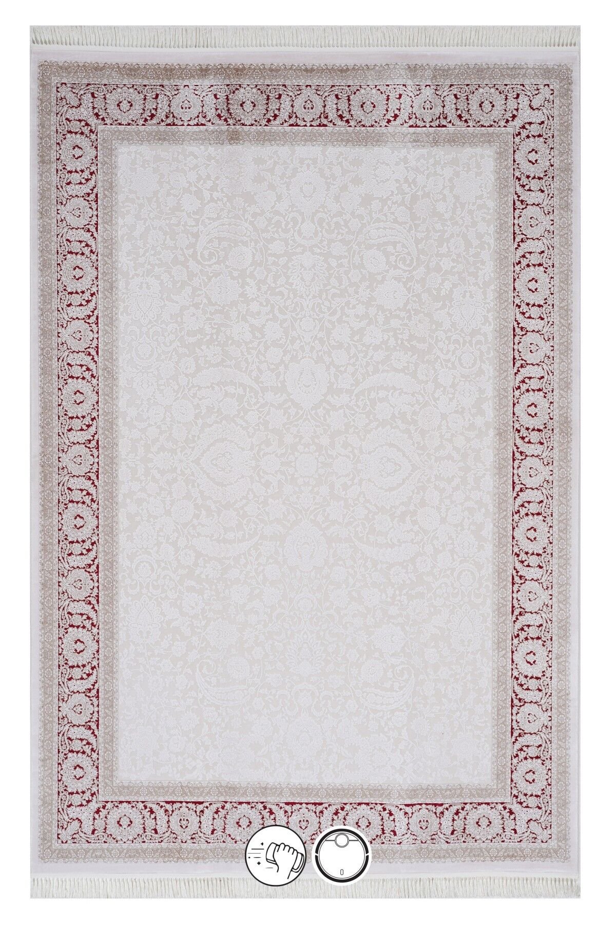 Shimal 9070A Klasik Makine Halısı