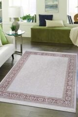 Shimal 9070A Klasik Makine Halısı
