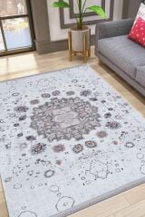 Mira 2066 Modern Makine Halısı