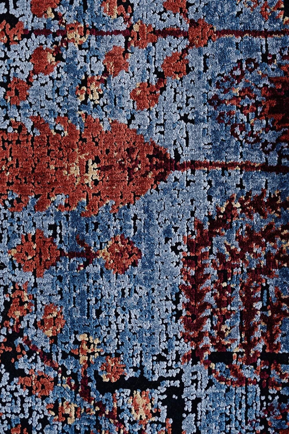 Naar Gloria 6471B Bambu Halı