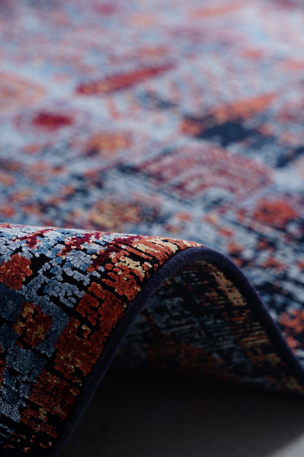 Naar Gloria 6471B Bambu Halı