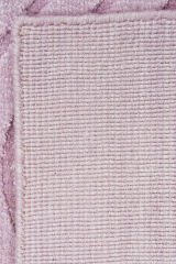 Nepal 3586 El Dokuma Kalın Bambu Halı