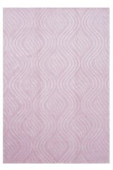 Nepal 3586 El Dokuma Kalın Bambu Halı