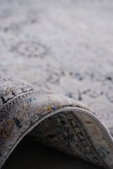 Naar Cornelia 17765A Bambu Halı