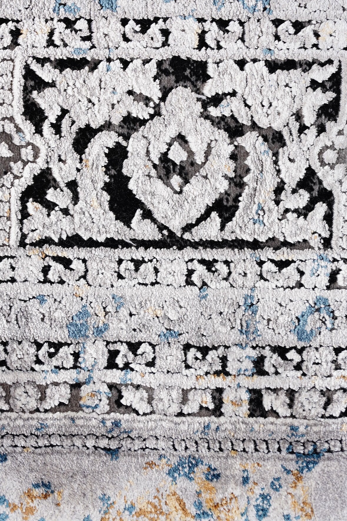 Naar Cornelia 17765A Bambu Halı