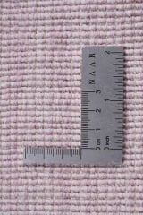 Nepal 3586 El Dokuma Kalın Bambu Halı Pembe - 160x230