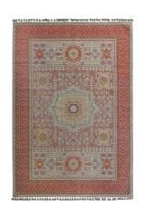 Mira Memlük V11 Kiremit Klasik Kilim