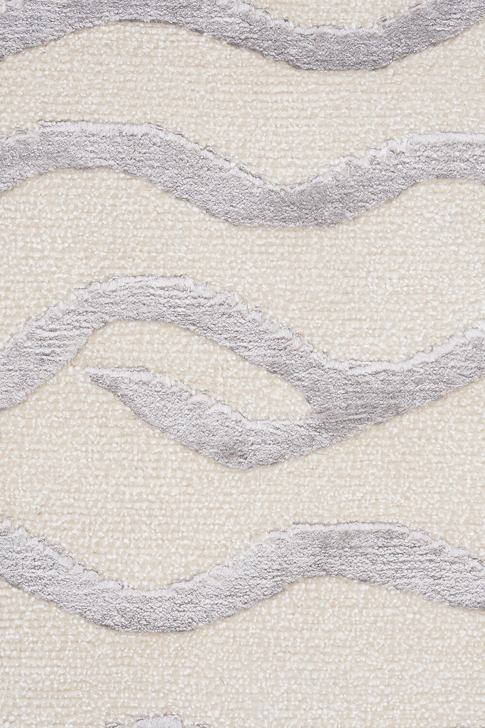 Nepal 3555 El Dokuma Kalın Bambu Halı