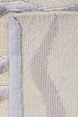 Nepal 3555 El Dokuma Kalın Bambu Halı