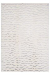 Nepal 3555 El Dokuma Kalın Bambu Halı