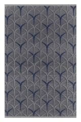 Pierre Cardin Maxvell MK04B Salon Halısı Gri - 80x300