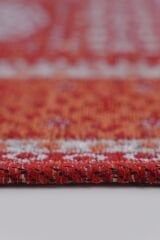 Mira Memlük V18 Turuncu Klasik Kilim