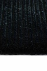 Nepal 3583 El Dokuma Kalın Bambu Halı