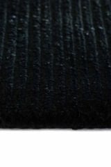 Nepal 3583 El Dokuma Kalın Bambu Halı