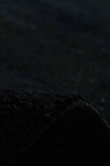 Nepal 3583 El Dokuma Kalın Bambu Halı