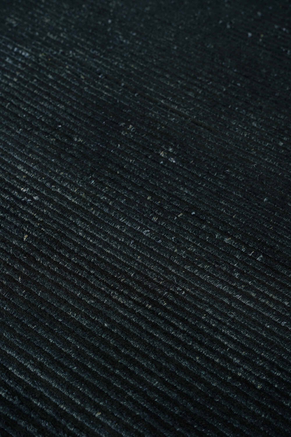 Nepal 3583 El Dokuma Kalın Bambu Halı