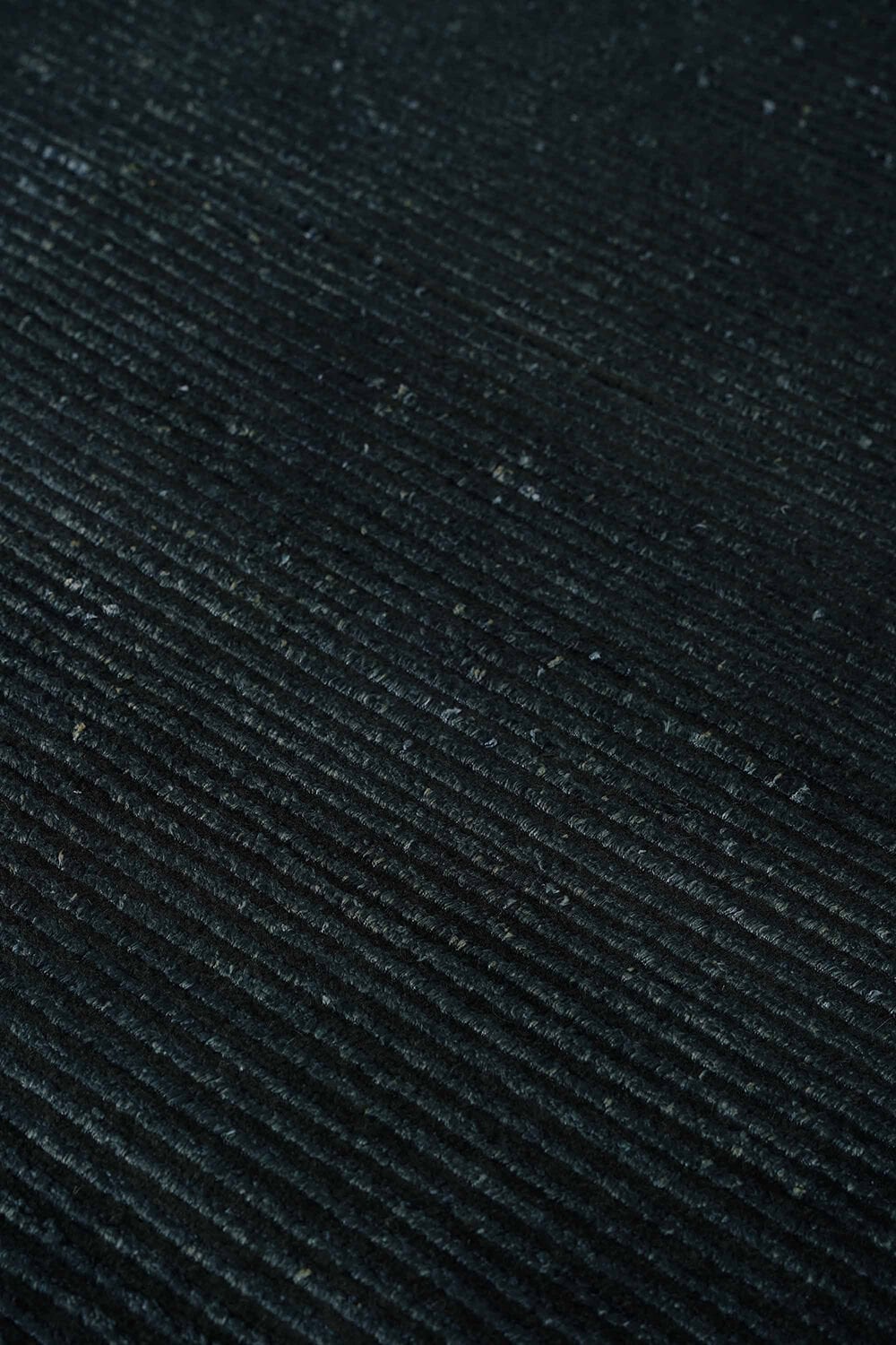 Nepal 3583 El Dokuma Kalın Bambu Halı