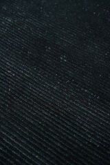 Nepal 3583 El Dokuma Kalın Bambu Halı