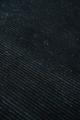 Nepal 3583 El Dokuma Kalın Bambu Halı