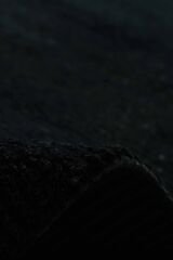 Nepal 3583 El Dokuma Kalın Bambu Halı