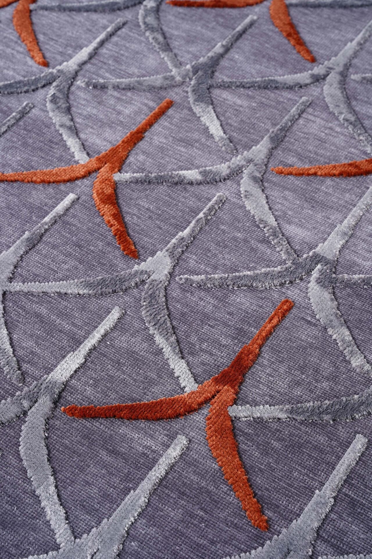 Pierre Cardin Maxvell MK04D Salon Halısı