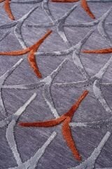 Pierre Cardin Maxvell MK04D Salon Halısı