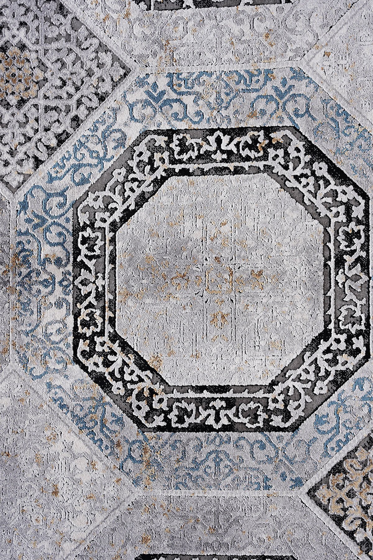 Naar Cornelia 17753A Bambu Halı