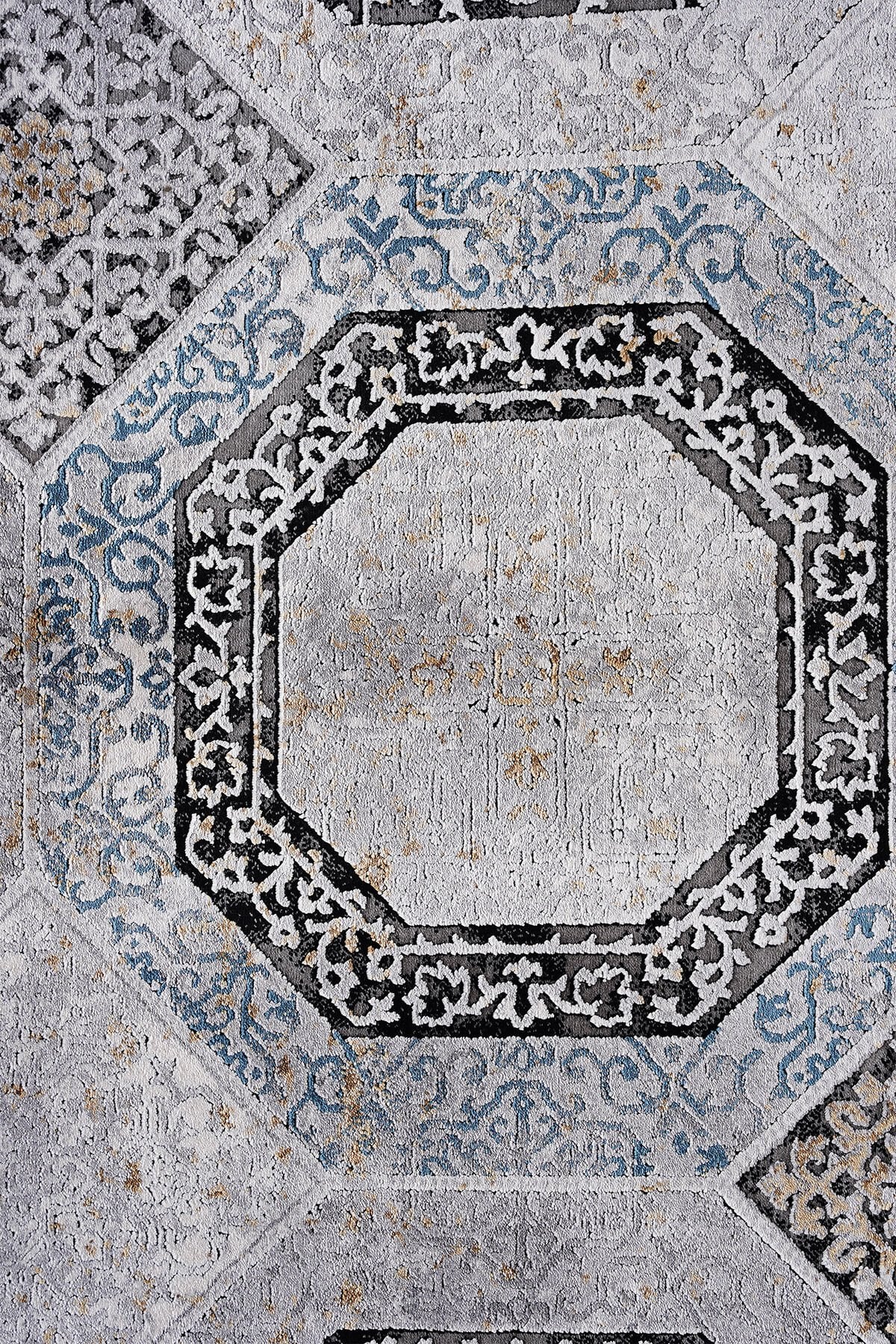 Naar Cornelia 17753A Bambu Halı