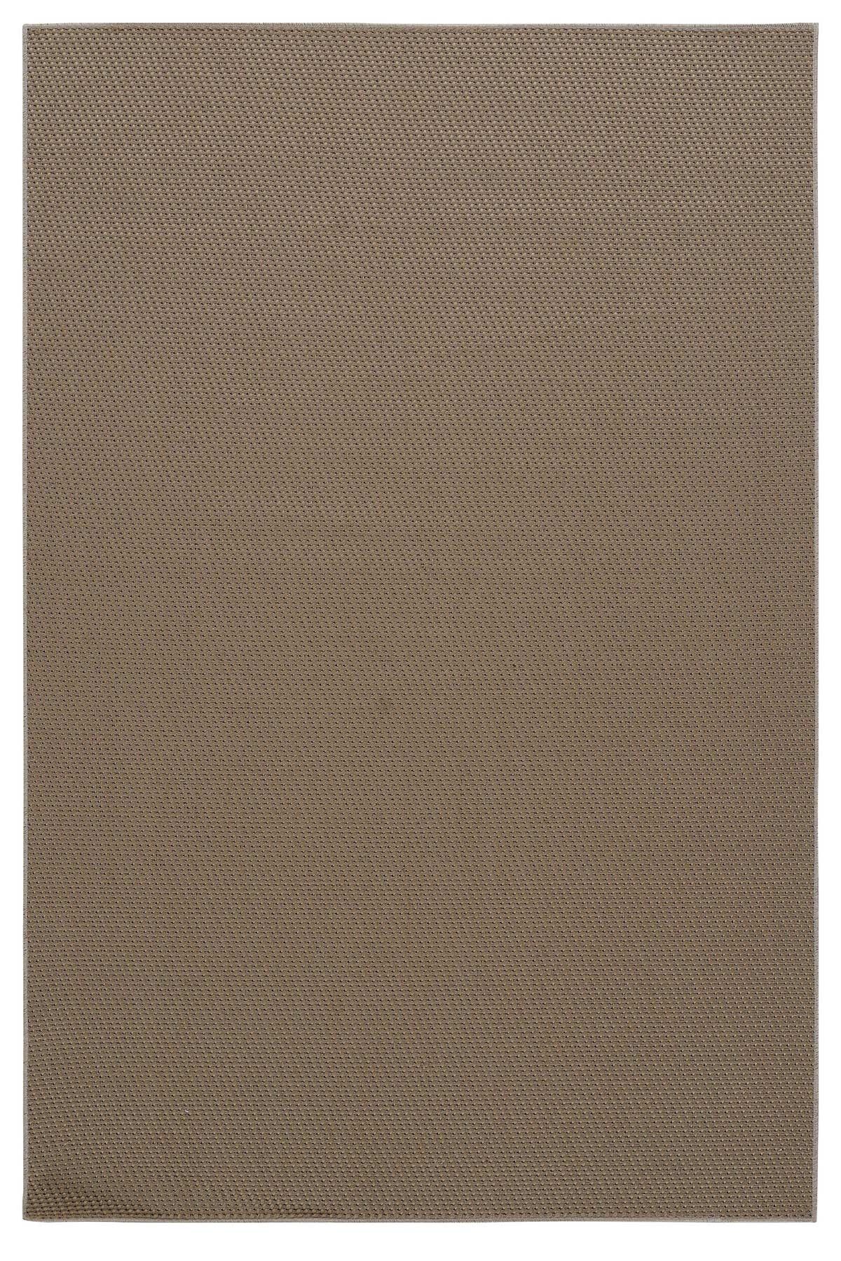 Sisal 9905 Kahve Özel Ölçüye Uygun Jüt Halı