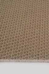 Sisal 9905 Kahve Özel Ölçüye Uygun Jüt Halı